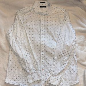 Tommy Hilfiger dress shirt